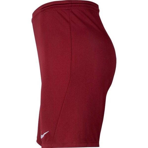 Nike Spodenki męskie Park III bordowe r. L (BV6855 677) 6481569 193654341336