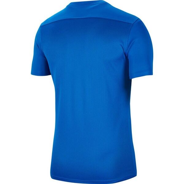 Nike Nike JR Dry Park VII t-shirt 463 : Rozmiar - 128 cm (BV6741-463) - 21964_190440 6481596 193654336325