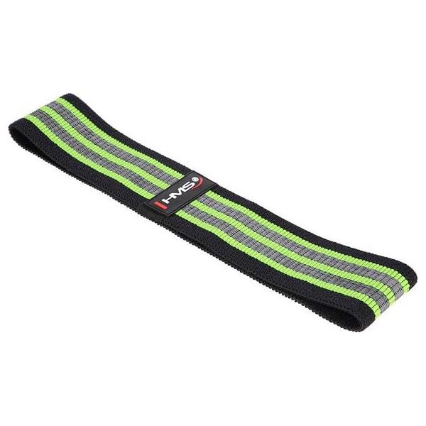 HMS Hip Band HB12 bardzo duży opór zielony 1 szt. 6481762 5907695540864