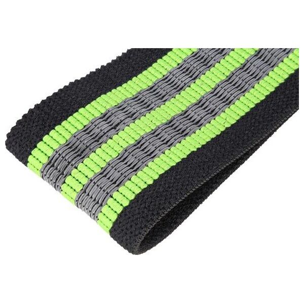 HMS Hip Band HB12 bardzo duży opór zielony 1 szt. 6481762 5907695540864