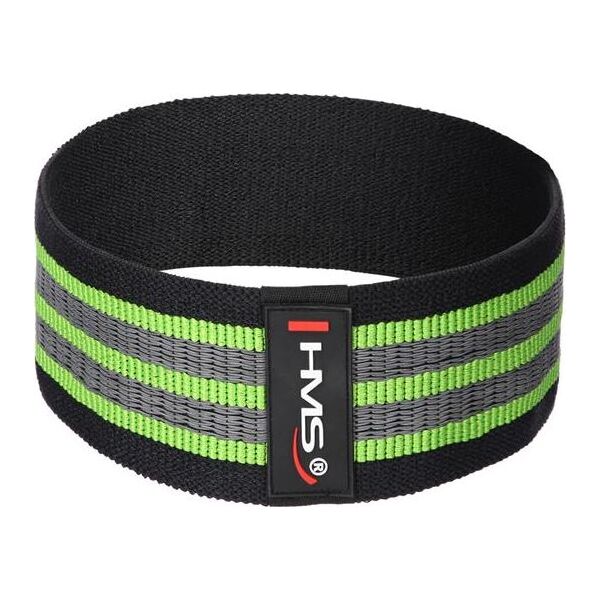 HMS Hip Band HB12 bardzo duży opór wielokolorowy 2 szt. 6481763 5907695540888