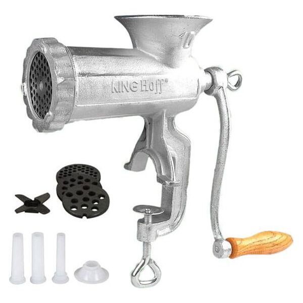 Maszynka do mielenia mięsa KingHoff KH-1428 6482020 5908287214286