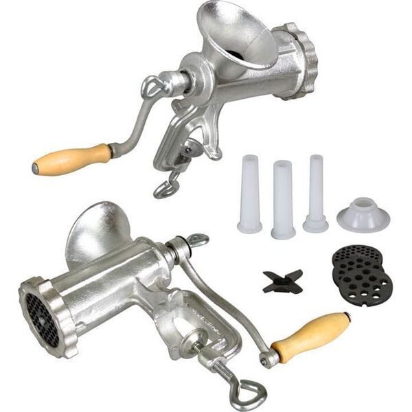 Maszynka do mielenia mięsa KingHoff KH-1428 6482020 5908287214286