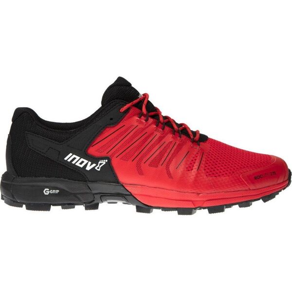 Inov-8 Buty męskie Roclite G 275 czerwono-czarne r. 42 6484018 5054167629289