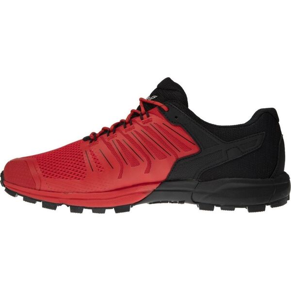 Inov-8 Buty męskie Roclite G 275 czerwono-czarne r. 42 6484018 5054167629289