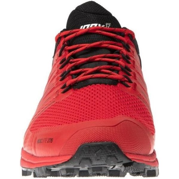 Inov-8 Buty męskie Roclite G 275 czerwono-czarne r. 42 6484018 5054167629289