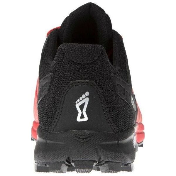 Inov-8 Buty męskie Roclite G 275 czerwono-czarne r. 42 6484018 5054167629289