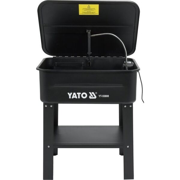 Yato Myjka warsztatowa 80L (YT-55808) 6484727 5906083046346