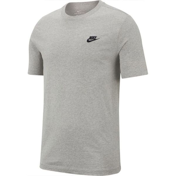 Nike Koszulka męska Sportswear szara r. XL (AR4997 064) 6486437 191888618217