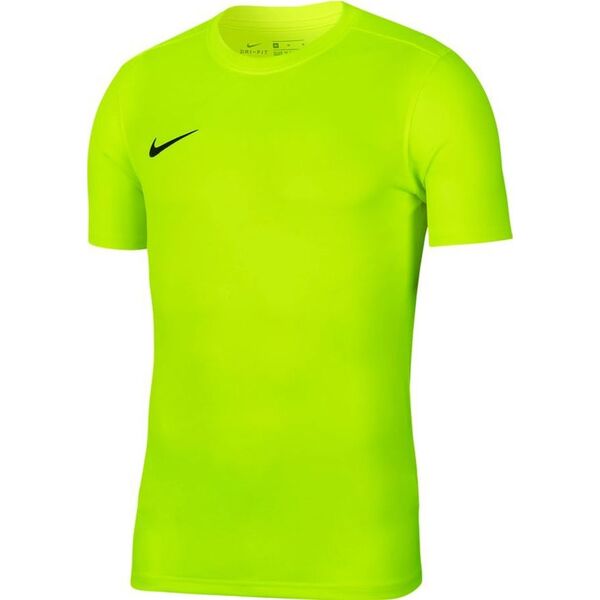 Nike Nike JR Dry Park VII t-shirt 702 : Rozmiar - 122 cm (BV6741-702) - 21966_190449 6493746 193654336561