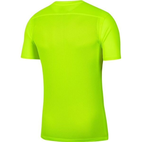 Nike Nike JR Dry Park VII t-shirt 702 : Rozmiar - 164 cm (BV6741-702) - 21966_190453 6493778 193654336608