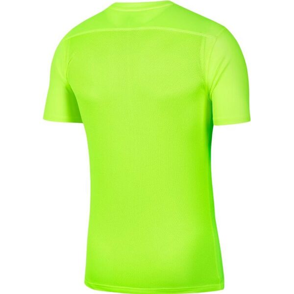 Nike Koszulka męska Park VII zielona r. XL (BV6708 702) 6493789 193654327842
