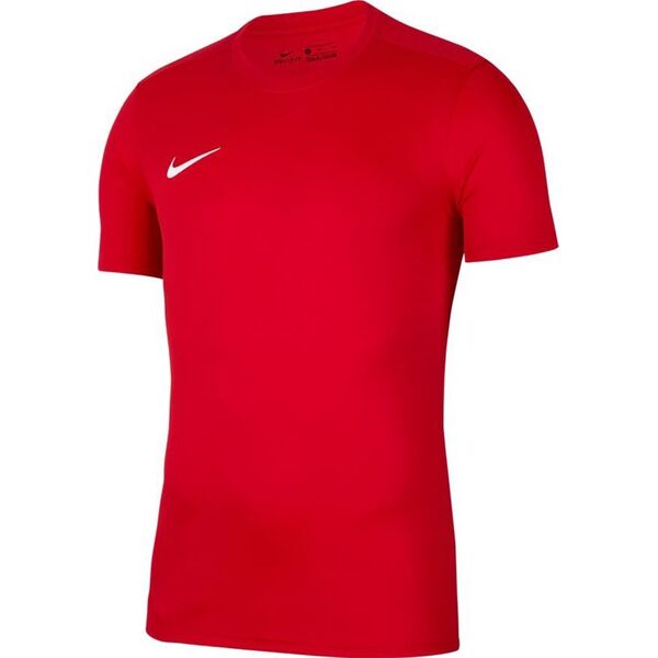 Nike Nike JR Dry Park VII t-shirt 657 : Rozmiar - 164 cm (BV6741-657) - 21744_188913 6493793 193654336509