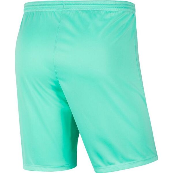 Nike Szorty JR Park III Knit 354 r. 122 cm (BV6865-354) 6493795 193654347567