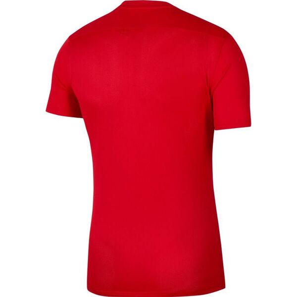 Nike Nike JR Dry Park VII t-shirt 657 : Rozmiar - 140 cm (BV6741-657) - 21744_188911 6493805 193654336486