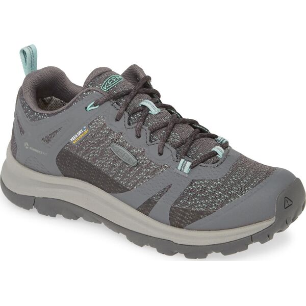 Buty trekkingowe damskie Keen Terradora II Wp szare r. 36 6499906 191190480571