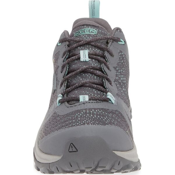 Buty trekkingowe damskie Keen Terradora II Wp szare r. 36 6499906 191190480571