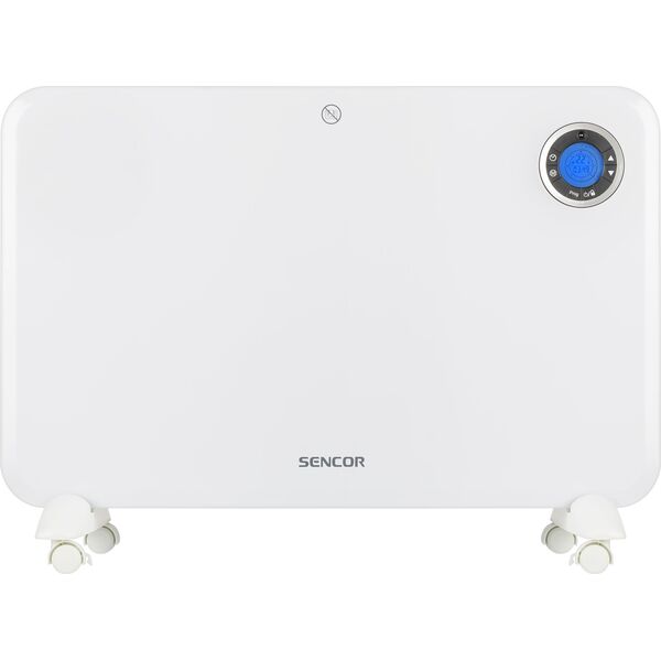 Grzejnik Sencor SCF 3200WH konwektorowy 1500 W 6504929 8590669269327