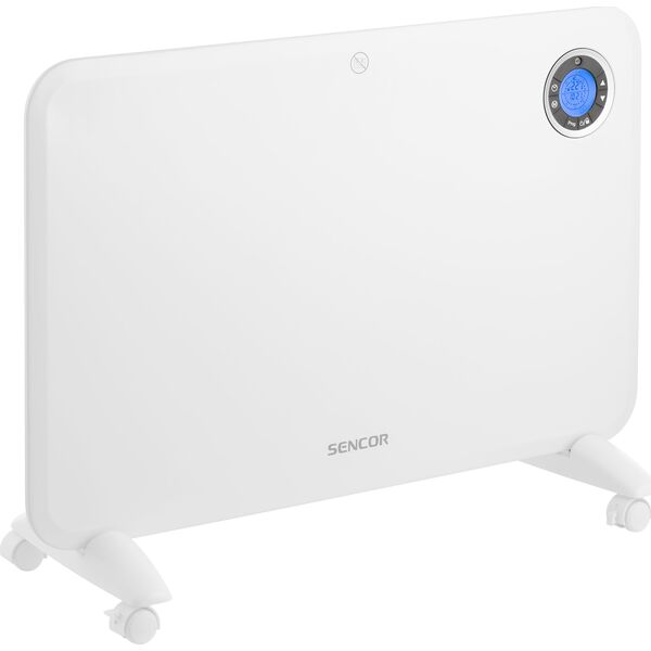 Grzejnik Sencor SCF 3200WH konwektorowy 1500 W 6504929 8590669269327