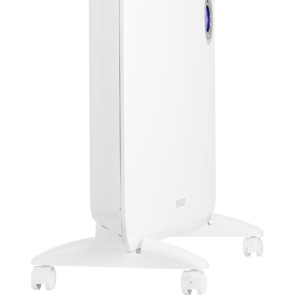 Grzejnik Sencor SCF 3200WH konwektorowy 1500 W 6504929 8590669269327