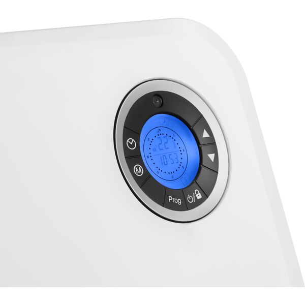 Grzejnik Sencor SCF 3200WH konwektorowy 1500 W 6504929 8590669269327