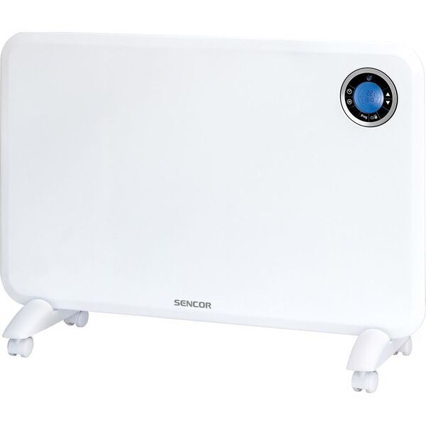 Grzejnik Sencor SCF 3200WH konwektorowy 1500 W 6504929 8590669269327