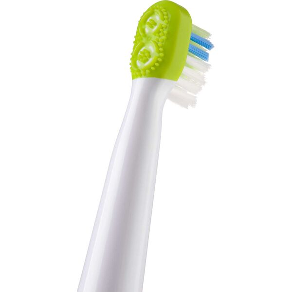Końcówka Sencor SOX 014GR do szczoteczki sonicznej Sencor SOC 0912GR 6504935 8590669274154