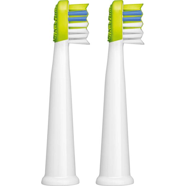 Końcówka Sencor SOX 014GR do szczoteczki sonicznej Sencor SOC 0912GR 6504935 8590669274154