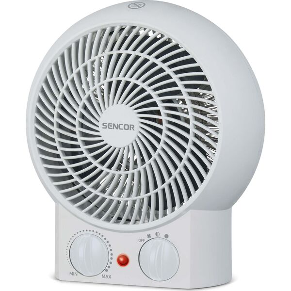 Termowentylator Sencor SFH 7020WH 6504960 8590669289721