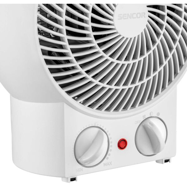 Termowentylator Sencor SFH 7020WH 6504960 8590669289721