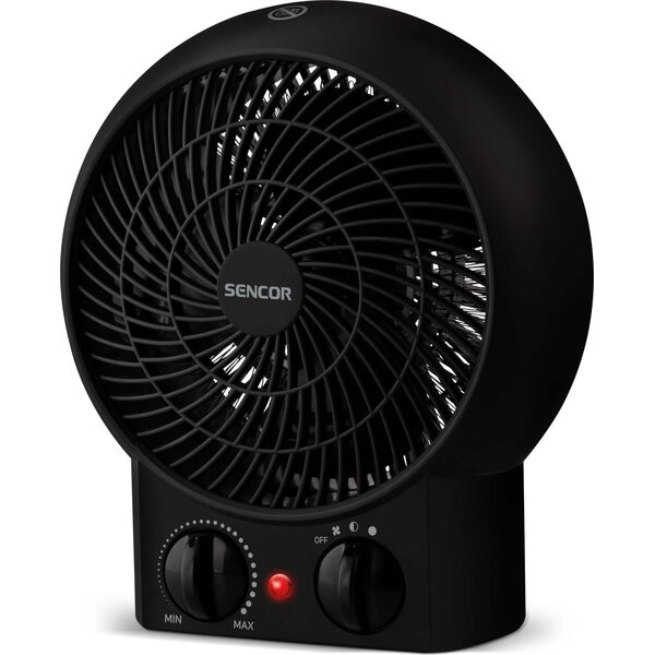 Termowentylator Sencor SFH 7021BK 6504961 8590669289745