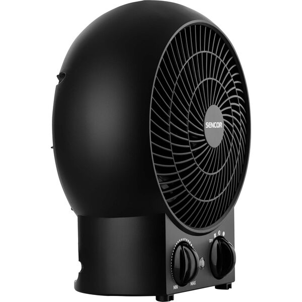 Termowentylator Sencor SFH 7021BK 6504961 8590669289745