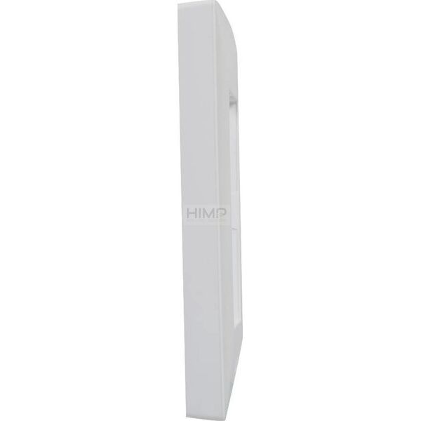 Legrand Niloe Step - ramka pojedyncza 1x - kolor biały (863191) 6505610 3414971836327