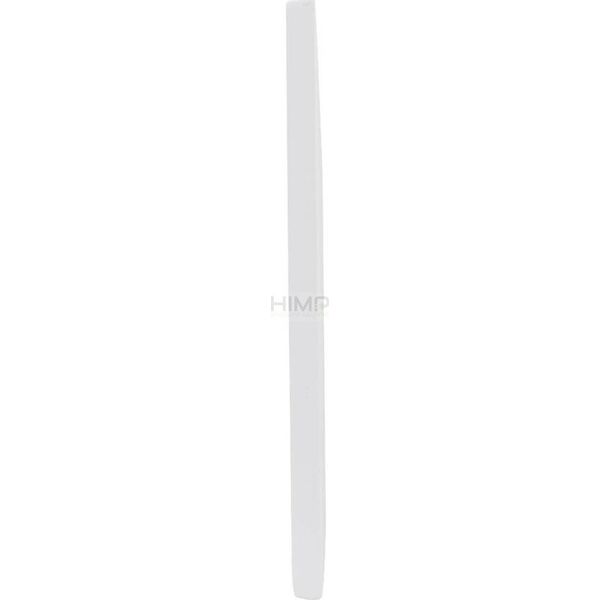 Legrand Niloe Step - ramka podwójna 2x - kolor biały 863192 6505614 3414971836358