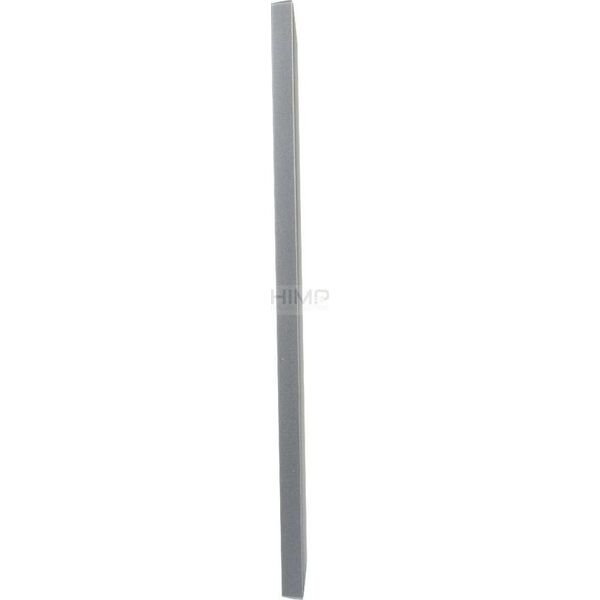 Legrand Niloe Step - ramka potrójna 3x- kolor stalowy 863493 6505624 3414971841123