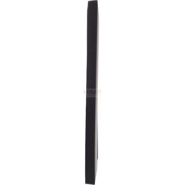 Legrand Niloe Step - ramka podwójna 2x- kolor czarny 863592 6505626 3414971843400