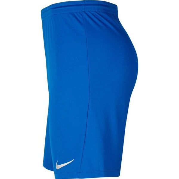 Nike Szorty JR Park III Knit 463 r. 164 cm (BV6865-463) 6516071 193654347758