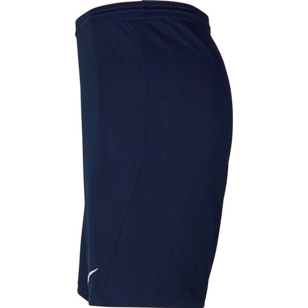 Nike Nike JR Park III Knit shorty 410 : Rozmiar - 152 cm (BV6865-410) - 21751_188946 6516082 193654347642