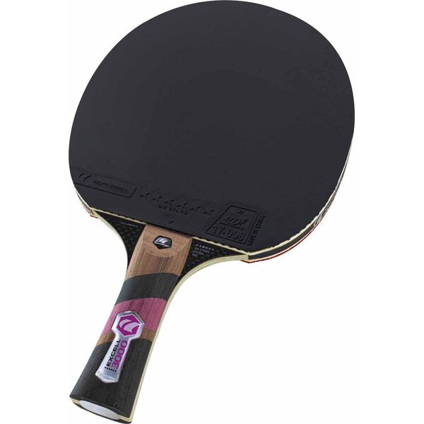Cornilleau Rakietka Excell Carbon 3000 6516949 3222764130008