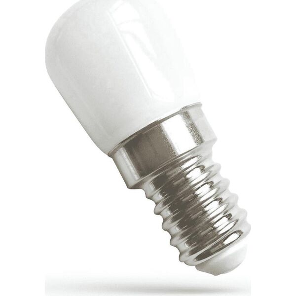 Spectrum LED Żarówka LED Tablicowe 230v 2W E14 CW Spectrum 6523557 5902650524309