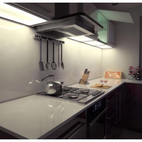 Spectrum LED Żarówka LED Tablicowe 230v 2W E14 CW Spectrum 6523557 5902650524309