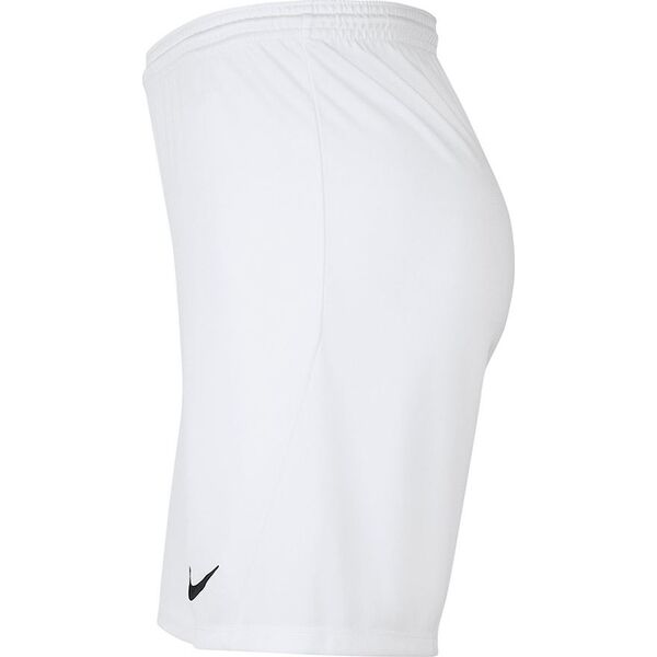 Nike Nike JR Park III Knit shorty 100 : Rozmiar - 140 cm (BV6865-100) - 22065_190986 6524221 193654347482