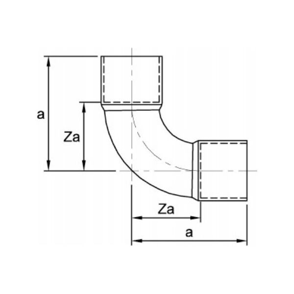 IBP IBP MIEDZ LUK 90 2-K 28 /100/ 6524810 4011860041252