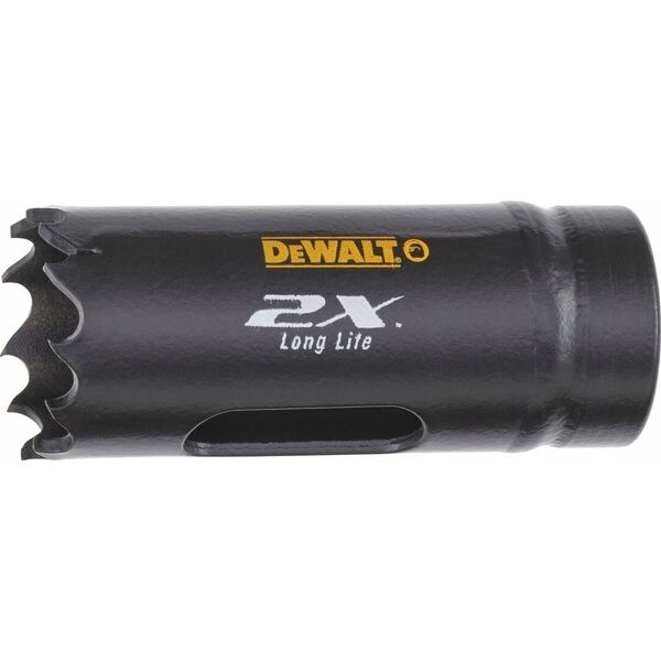 Dewalt Otwornica Bi-metal 29mm,gł.37mm EXTREME 6525702 5035048088814