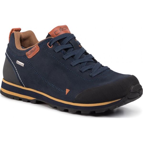 Buty trekkingowe męskie CMP Elettra Low granatowe r. 44 6528163 8056381332089