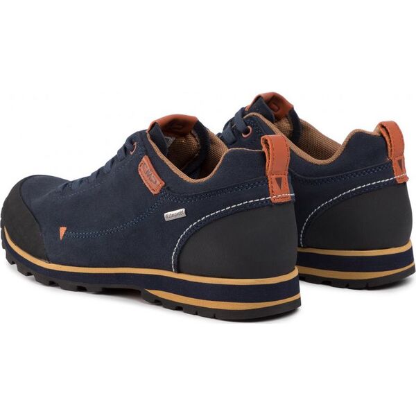 Buty trekkingowe męskie CMP Elettra Low granatowe r. 44 6528163 8056381332089
