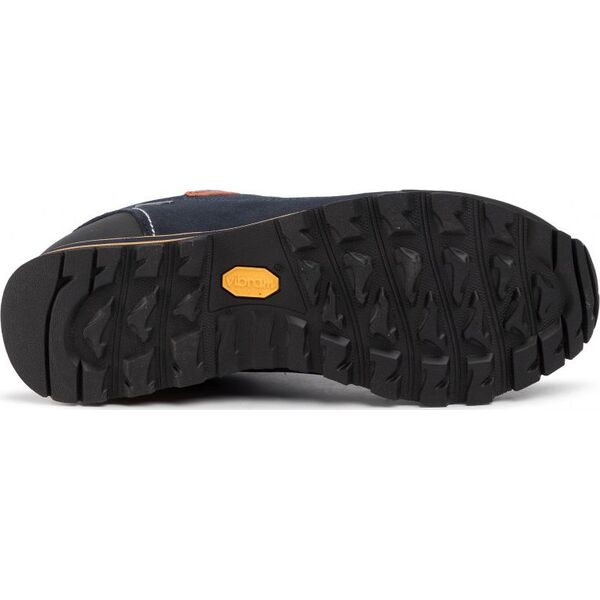 Buty trekkingowe męskie CMP Elettra Low granatowe r. 45 6528164 8056381332126