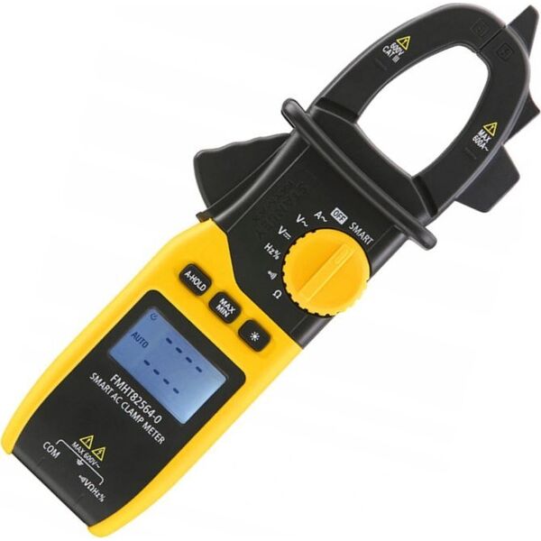 Stanley Miernik elektryczny SMART CLAMP FM 6532855 3253560825645