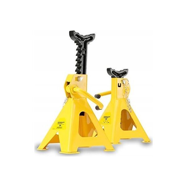 Stanley Kobyłka samochodowa 2t min.278-max.430mm kpl.2szt 6532875 3253561812552