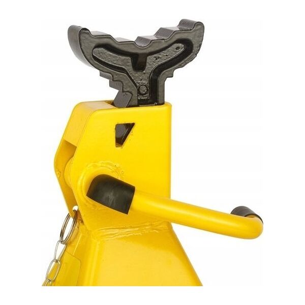 Stanley Kobyłka samochodowa 2t min.278-max.430mm kpl.2szt 6532875 3253561812552